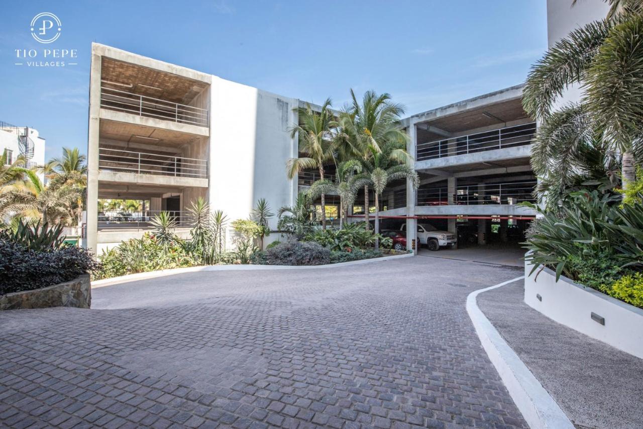 Harbor Puerto Vallarta 5009 Apartment Exterior photo