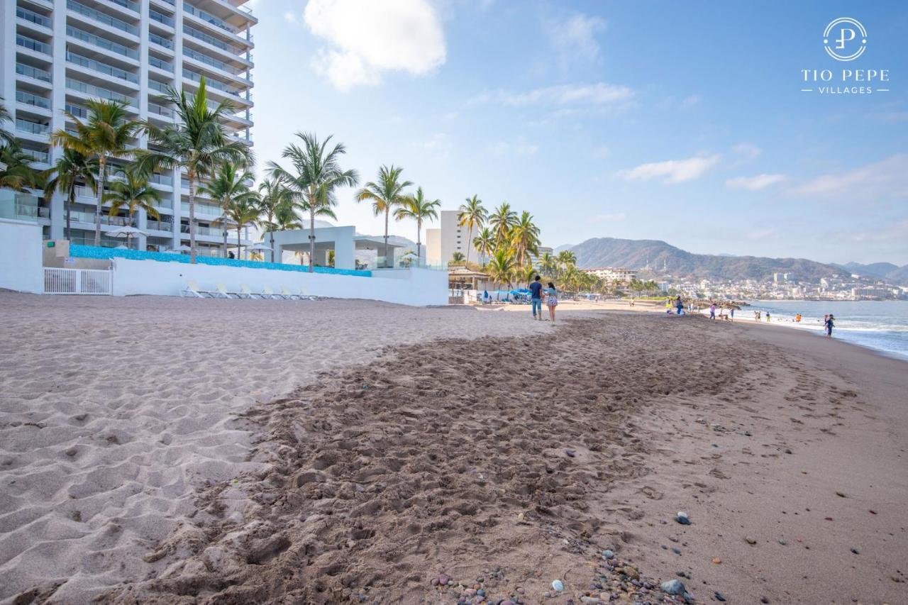 Harbor Puerto Vallarta 5009 Apartment Exterior photo